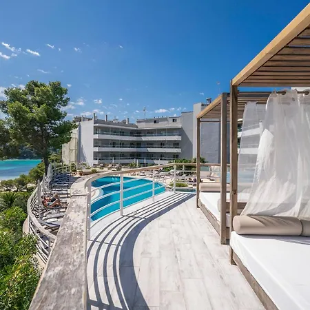 Otel Artiem Audax - Adults Only Cala Galdana (Menorca)
