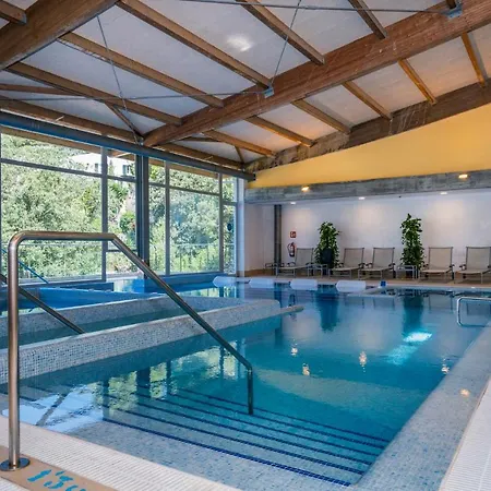 ホテル Artiem Audax - Adults Only 4*