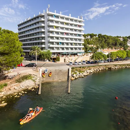 Artiem Audax - Adults Only Cala Galdana (Menorca)