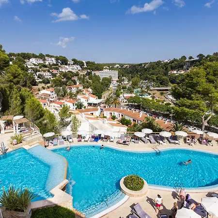 ホテル Artiem Audax - Adults Only カラ・ガルダナ