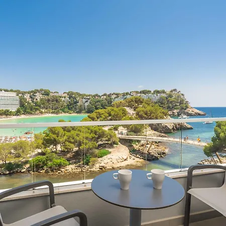 Artiem Audax - Adults Only Hotel 4*