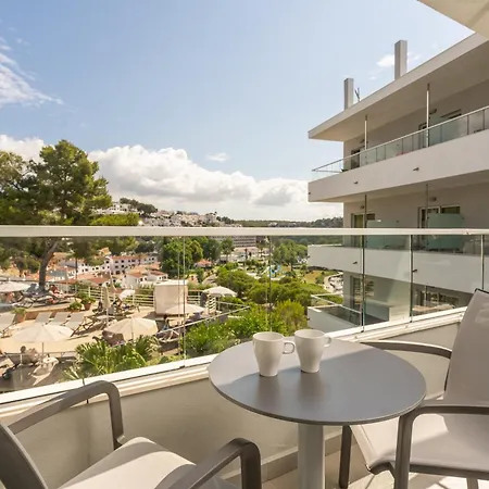 Otel Artiem Audax - Adults Only Cala Galdana (Menorca)