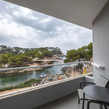 Artiem Audax - Adults Only Otel 4*