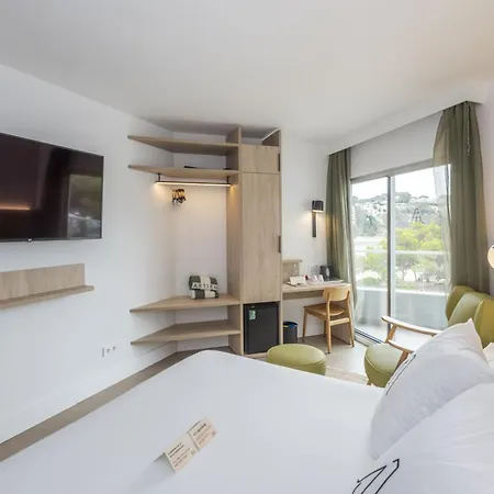 Otel Artiem Audax - Adults Only Cala Galdana (Menorca)