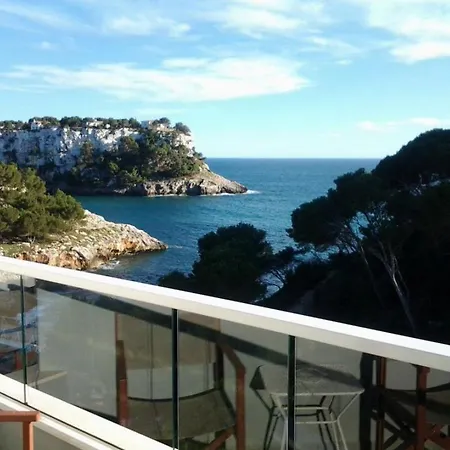 Hotel Artiem Audax - Adults Only Cala Galdana (Menorca)