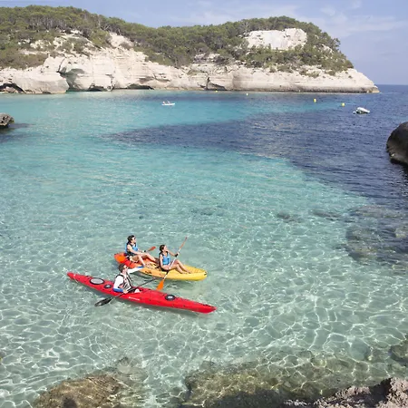 Hotel Artiem Audax - Adults Only