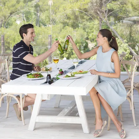 Artiem Audax - Adults Only ホテル 4*