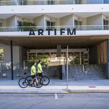 Artiem Audax - Adults Only Hotel Cala Galdana (Menorca)