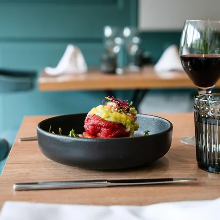 ホテル Artiem Audax - Adults Only 4*