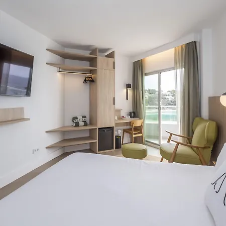 ホテル Artiem Audax - Adults Only 4*