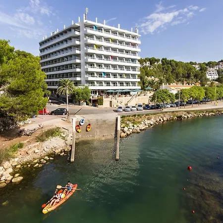 Artiem Audax - Adults Only Otel 4*