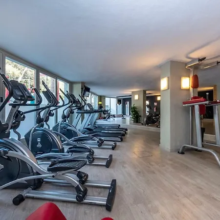 Artiem Audax - Adults Only Cala Galdana (Menorca)