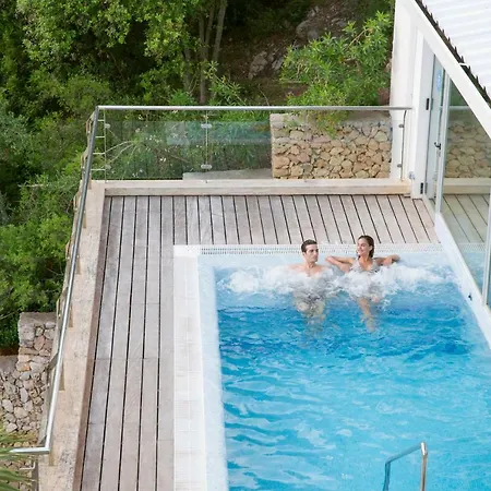 Artiem Audax - Adults Only 4* Cala Galdana (Menorca)