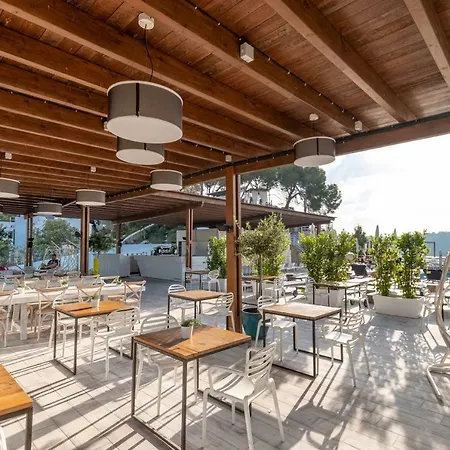 Artiem Audax - Adults Only 4* Cala Galdana (Menorca)
