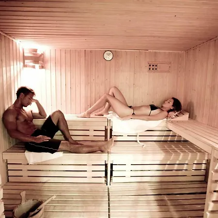 Artiem Audax - Adults Only 4* 칼라 갈다나