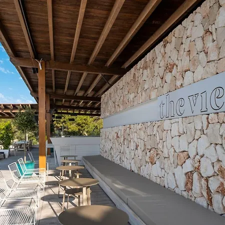 Hotel Artiem Audax - Adults Only 4*