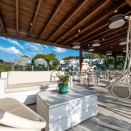 Hotel Artiem Audax - Adults Only Cala Galdana (Menorca)