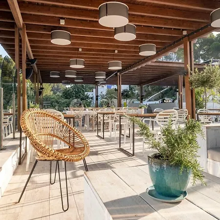 Artiem Audax - Adults Only 4*