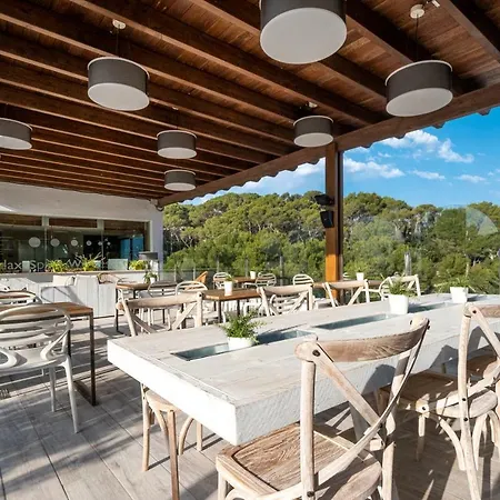 Artiem Audax - Adults Only Otel Cala Galdana (Menorca)