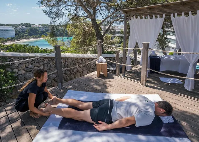 Artiem Audax - Adults Only Cala Galdana (Menorca)