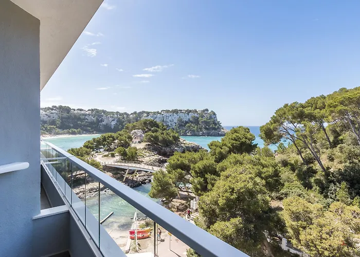 Hotel Artiem Audax - Adults Only