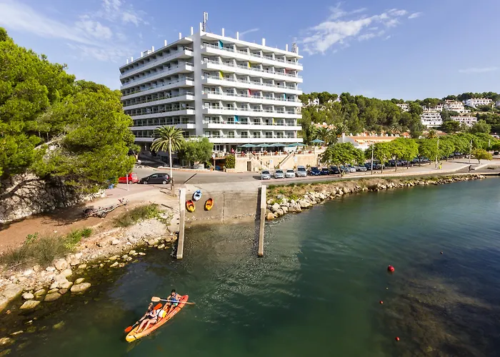 Artiem Audax - Adults Only Cala Galdana (Menorca)