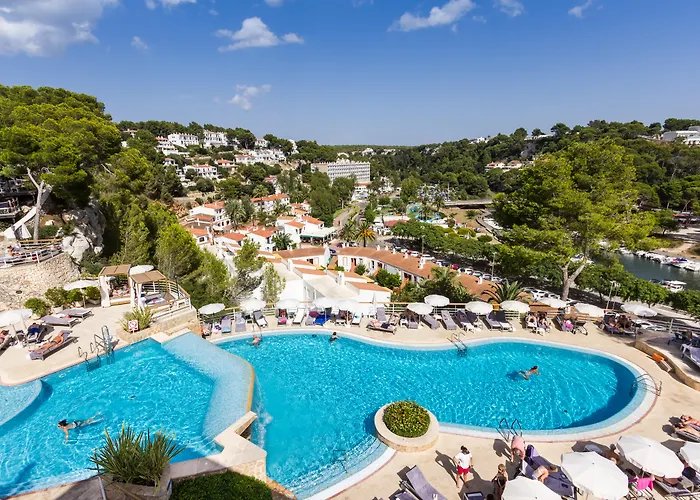 Hotel Artiem Audax - Adults Only Cala Galdana (Menorca)