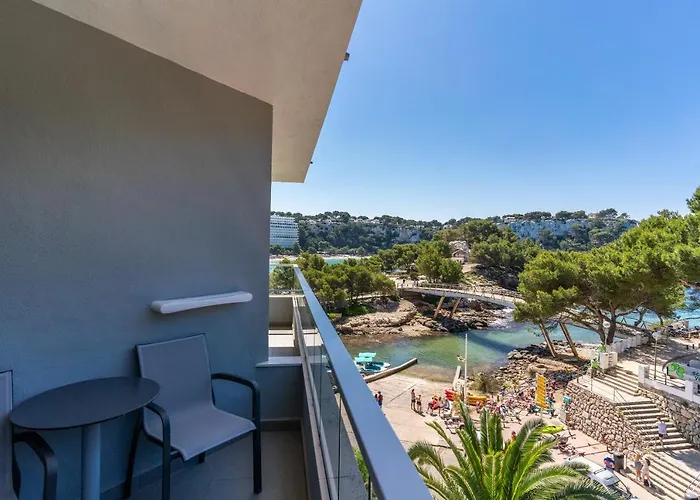 Artiem Audax - Adults Only 4*