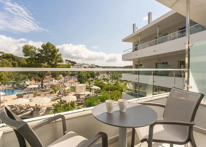 Hotel Artiem Audax - Adults Only Cala Galdana (Menorca)