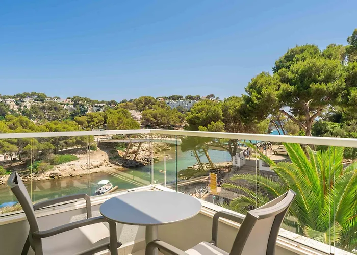 Hotel Artiem Audax - Adults Only Cala Galdana (Menorca)