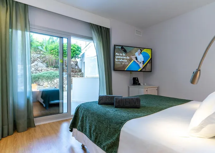 Hotel Artiem Audax - Adults Only 4*