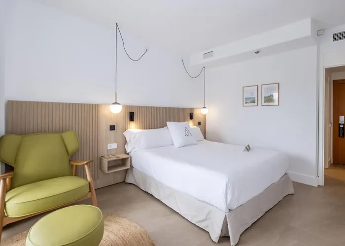 Hotel Artiem Audax - Adults Only