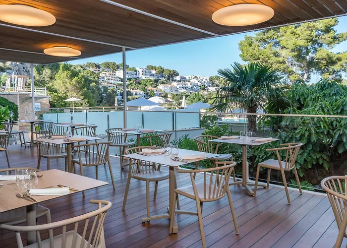 Hotel Artiem Audax - Adults Only 4*