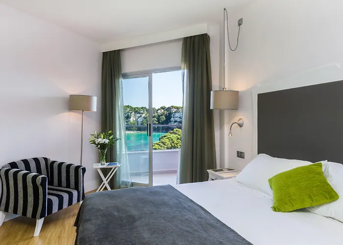 Hotel Artiem Audax - Adults Only