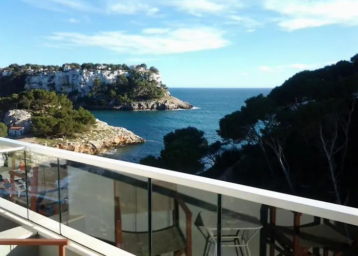 Hotel Artiem Audax - Adults Only Cala Galdana (Menorca)