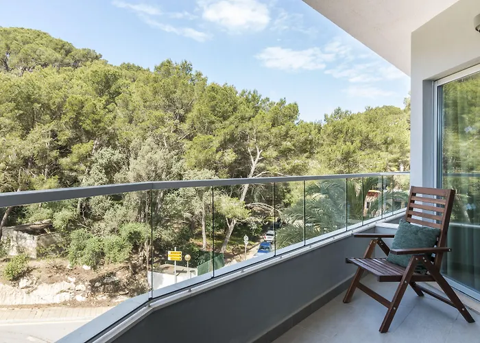 Artiem Audax - Adults Only Hotel 4*