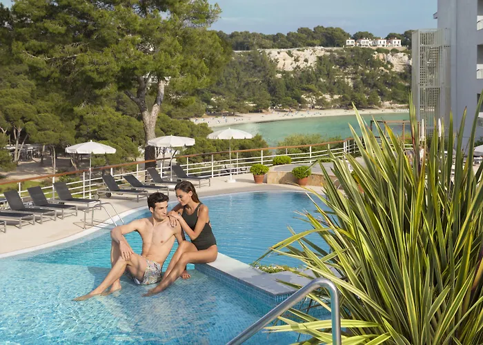 Artiem Audax - Adults Only Hotel Cala Galdana (Menorca)