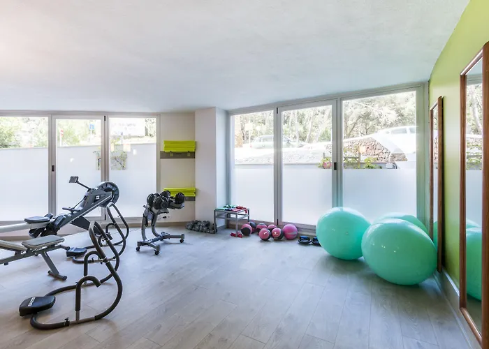 Artiem Audax - Adults Only 4*