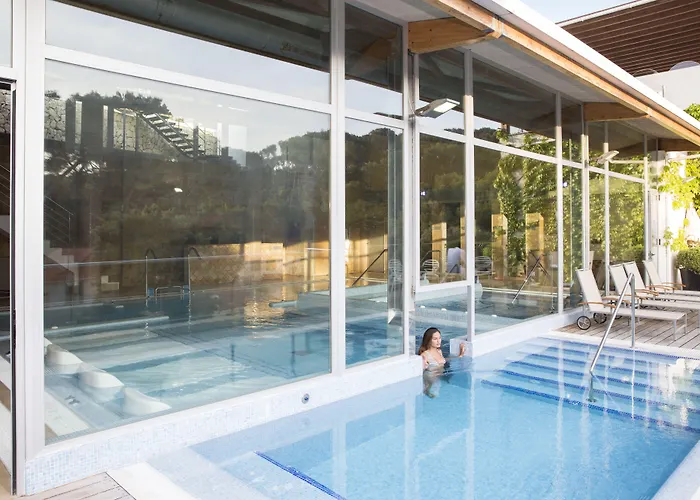 Artiem Audax - Adults Only Hotel 4*