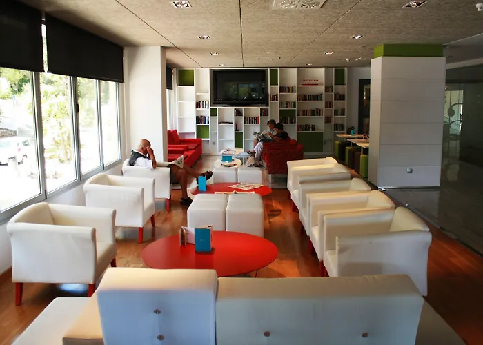 Artiem Audax - Adults Only Cala Galdana (Menorca)