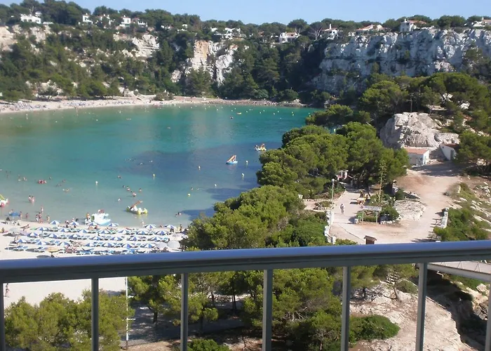 Artiem Audax - Adults Only Cala Galdana (Menorca)