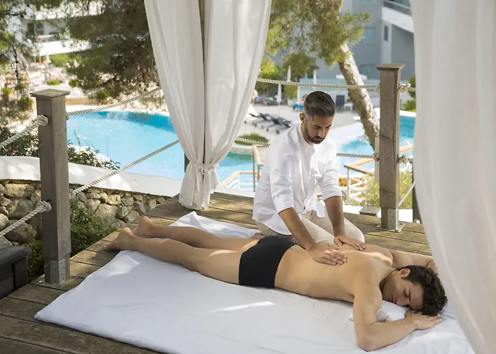 Artiem Audax - Adults Only Hotel Cala Galdana (Menorca)