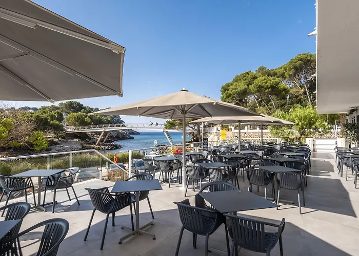 Artiem Audax - Adults Only Cala Galdana (Menorca)