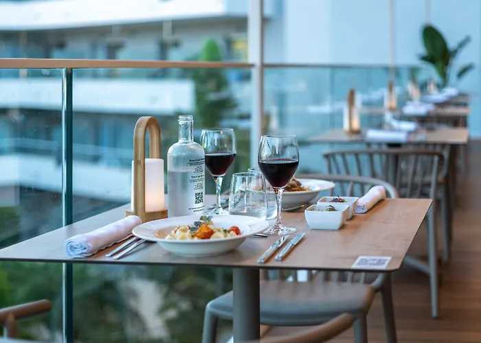 Artiem Audax - Adults Only 4*