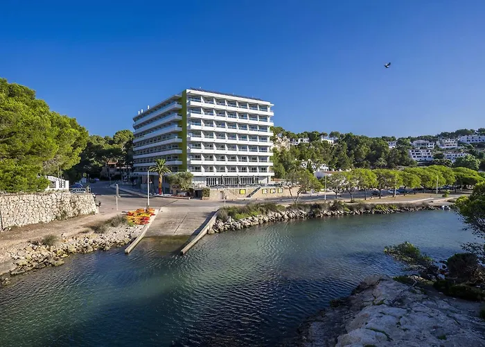 Artiem Audax - Adults Only Hotel 4*