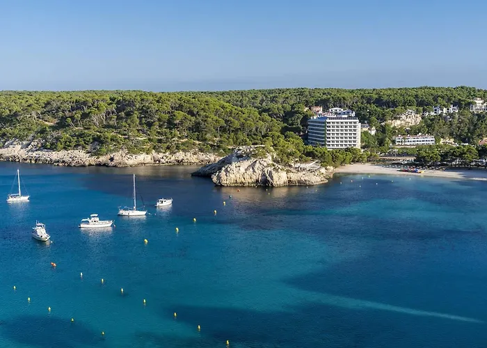 Artiem Audax - Adults Only Hotel 4*