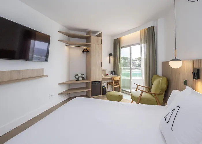 Hotel Artiem Audax - Adults Only 4*