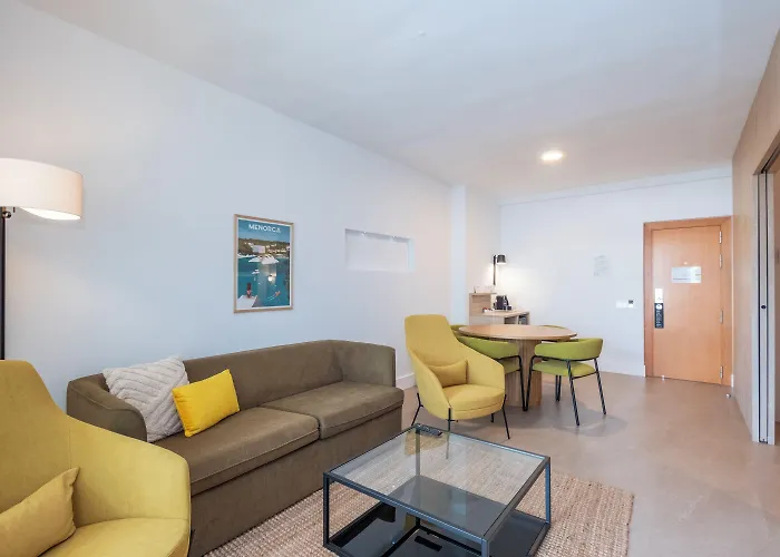 Artiem Audax - Adults Only Hotel 4*