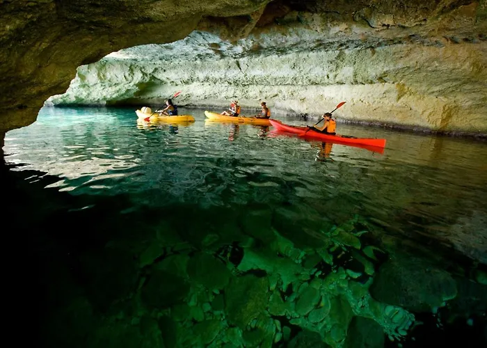 Artiem Audax - Adults Only Cala Galdana (Menorca)