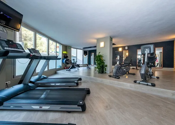 Hotel Artiem Audax - Adults Only 4*